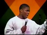 Kevin Hart When He Was 19-Years-Old! (Starting Out)