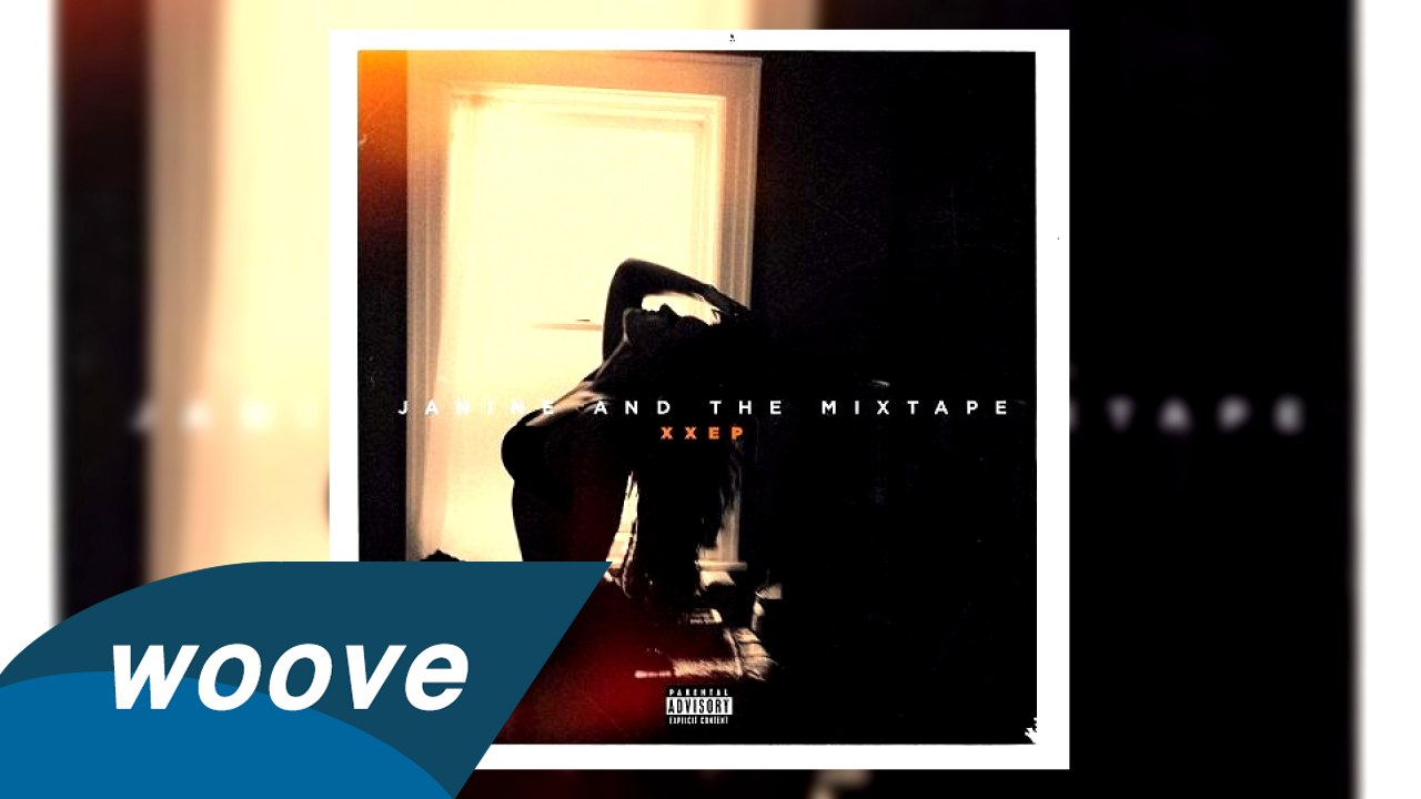 Janine And The Mixtape -  We Could Be Better