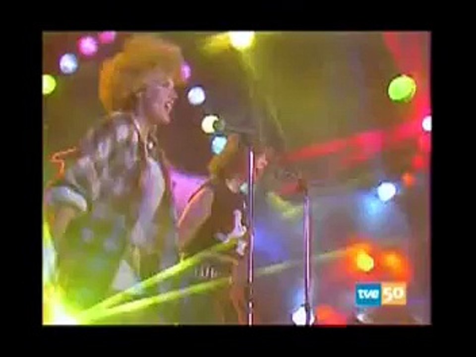 Ray Parker Jr - Ghostbusters