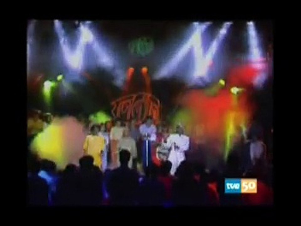 Boney M - Kalimba de Luna