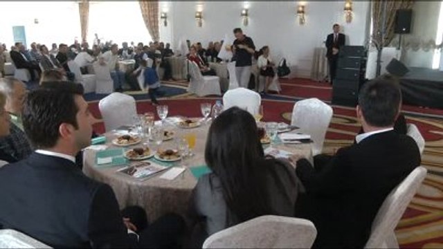 Faruk Çelik: Muhalefet Türkiye Gerçeklerinden Uzak