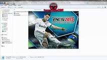 Pes 2013 Oyun Kurulumu !