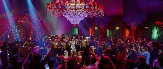 Housefull 2 - Anarkali Disco Chali