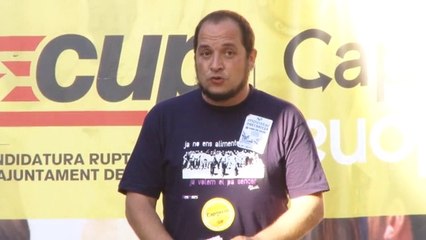 David Fernàndez i Maria José Lecha