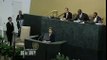 VIDEO: At U.N. General Assembly, Brazilian President Dilma Rousseff Blasts U.S. Spying (Portuguese)