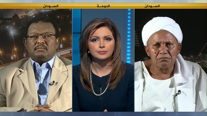 الواقع العربي- السودان.. خطر القبيلة الداهم