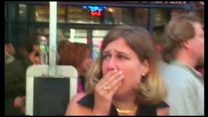 In Memoriam - Remembering September 11, 2001 (Updated 1080p HD with New Footage)