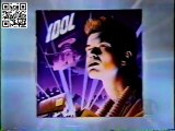Billy Idol - Where Are They Now - 1997 VH1 Clip