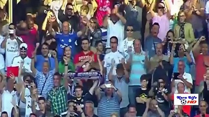 Cristiano Ronaldo y su triplete para llegar a un nuevo récord con Real Madrid