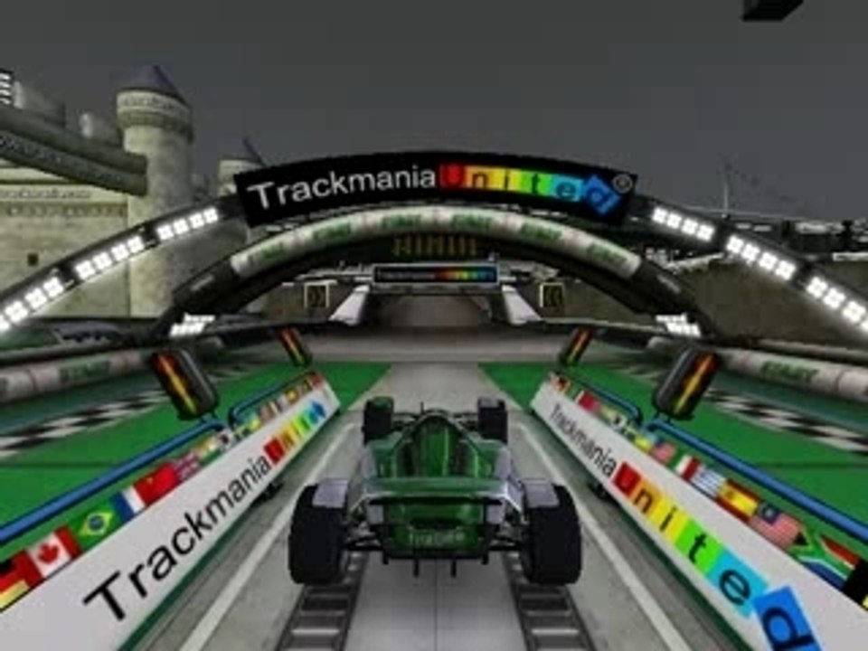 Super Cross - frizbee_
