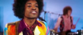 The Jimi Hendrix Experience - Sgt. Pepper's Lonely Hearts Club Band