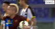 Radja Nainggolan Goal AS Roma 1 - 1 Udinese Serie A 17-5-2015