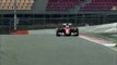 F1 2015 Ferrari SF15-T Sound [Sebastian Vettel]