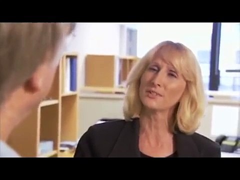 Richard Dawkins & Wendy Wright - Show me the Evidence