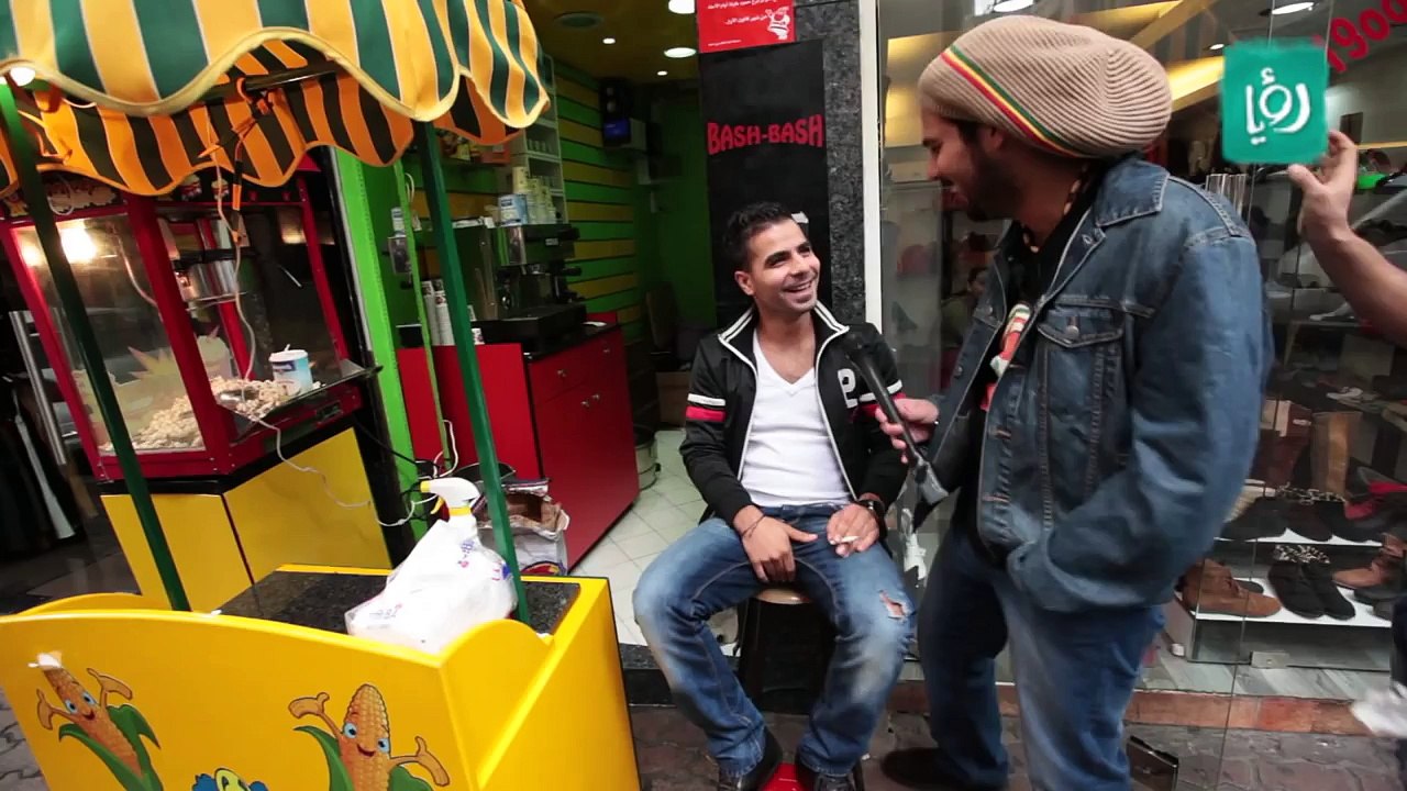 Street Jokes (3.10) - Lebanon 2 - نكت شوارع - لبنان