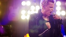 Billy Idol White Wedding Guitar Center Sessions