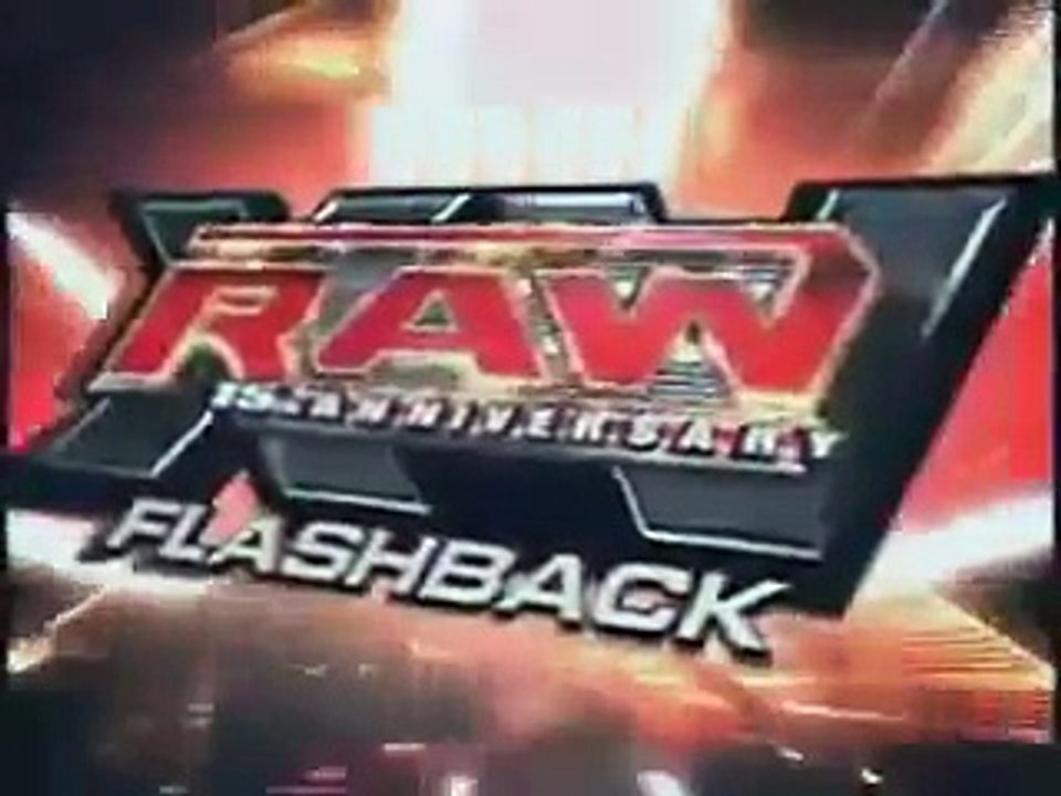 WWE RAW 15 -- Funny Moments?syndication=228326