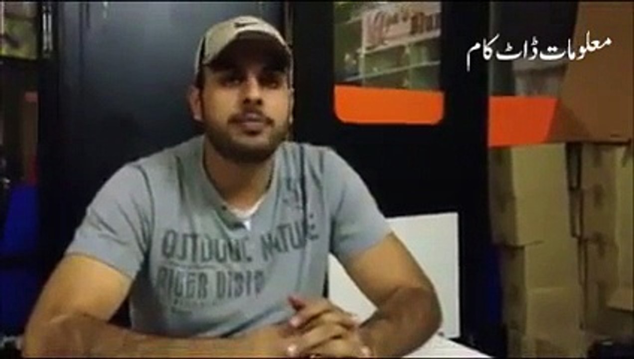 I never shall vote to PMLN,........OVER SEAZ COMMENTS