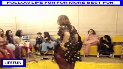 MAZA LAY - PECHWARA DANCE PARTY || HD VIDEO ||