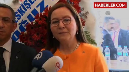 Demirel: "Bunlar Çamur Attılar, İzi Kalsın Diye, Ama Leke Kendi Ellerinde Kaldı