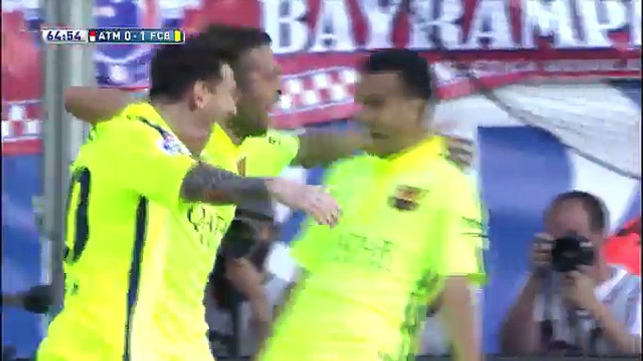ATM 0-1 FCB
