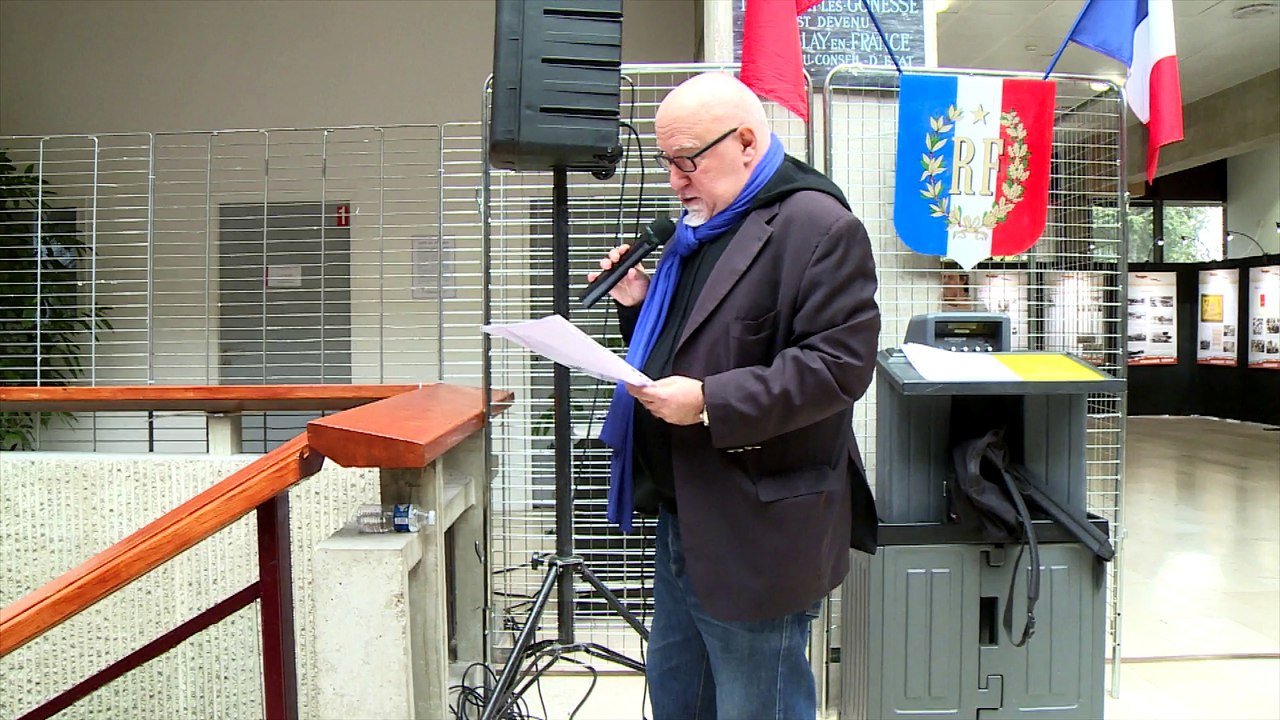 liberté de paul éluard