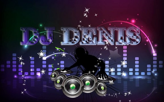 HotelCalifornia2011 Dj Denis RUBLEV Dj ANTON remix