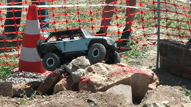 9ème Salon Tout Terrain et Loisirs Mèze