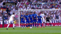 Real Madrid 1-1 JUVENTUS (13/05/2015) con commento di Francesco Repice