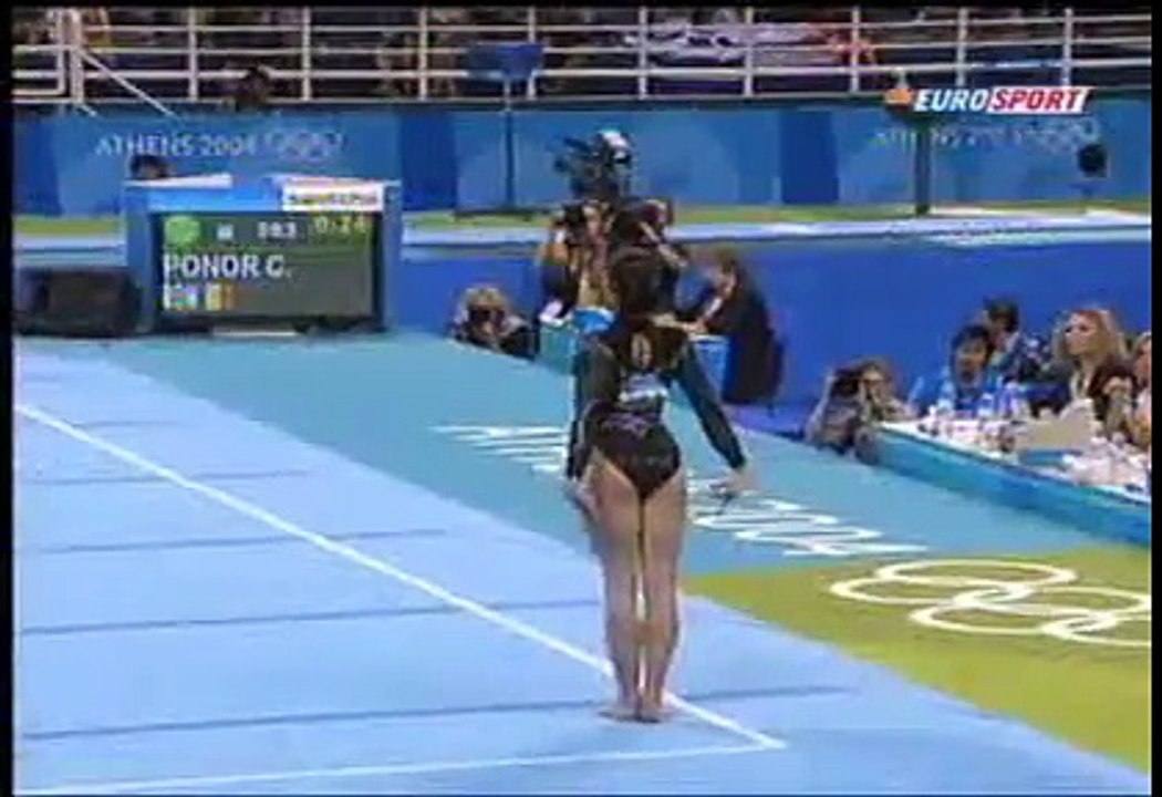 Catalina Ponor 2004 Olympics EF (gold)