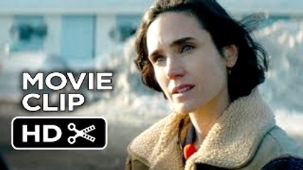 Aloft Movie CLIP - The Architect (2015) - Jennifer Connelly, Cillian Murphy Movie HD Movie HD