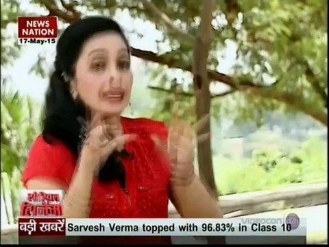 Yeh Hai Mohabbatein 18th May 2015 - Raman Ishita Ka Romance