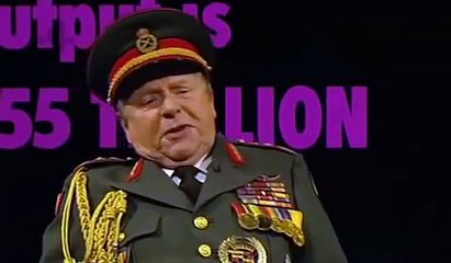 Bird and Fortune: George Mparrbe, African dictator