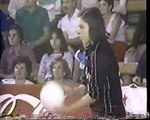 PERU VS BRASIL FINAL SUDAMERICANO DE VOLEY 1984 (menores)