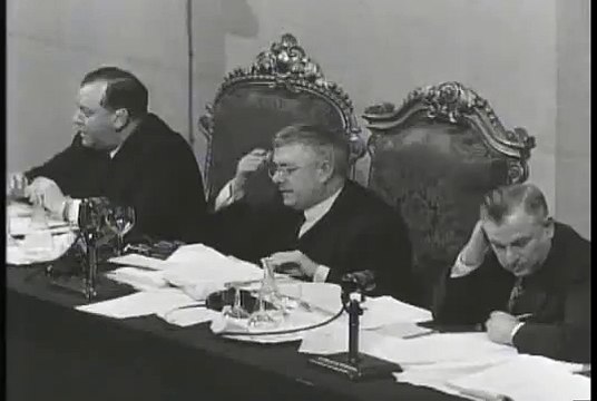 Universal Declaration of Human Rights is adopted