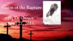 Vision of Imminent Rapture - April 27, 2011 - Dr Owuor