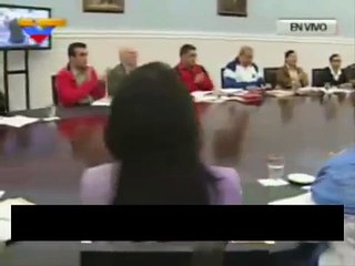 Chavez :"Obama, tu es un imposteur, tu fais pitié".