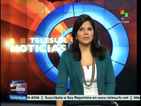 Oposición venezolana realiza elecciones internas sólo en 33 distritos