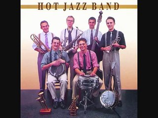 Hot Jazz Band - Az én babám egy fekete nő