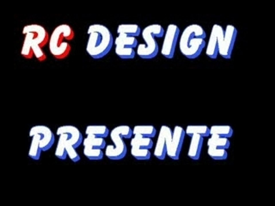 video Stunt sur Parking