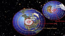 Pole Shift Is Earth's Crust Shifting?