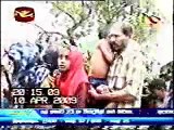 LTTE punish wanni Tamils - 1000 more Tamils flee from LTTE terror - April 10, 2009