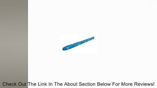 Zoggs Boy's Zoggy Inflatable Noodle Water Confidence Toy - Blue Review