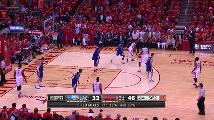 Jason Terry va danser devant son public après un panier