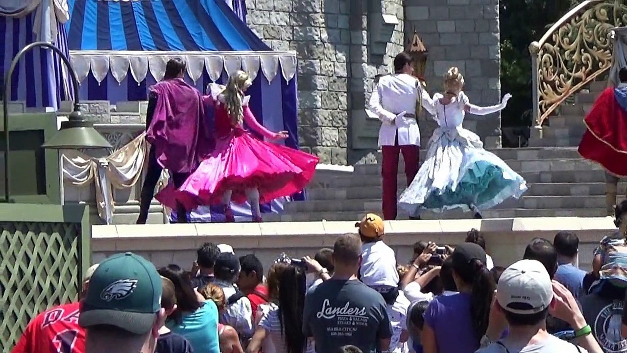 Princesseses