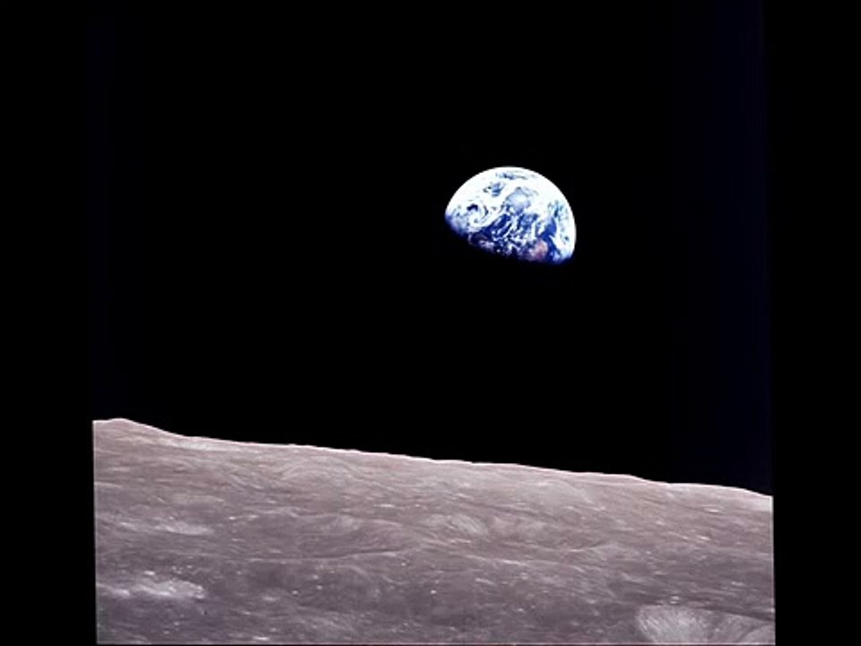 Audiobook - Carl Sagan - Pale Blue Dot - Chapter 0 - Introduction 1/2