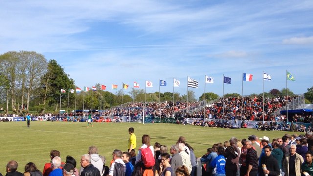 30e édition du Mondial Pupilles de Plomelin