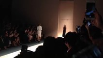 Singapore Fashion Week - Victoria Beckham takes a bow