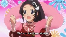 [Best AMV] The World God Only Knows - Keima is depressed (HQ)