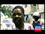 HAITI INSECURITE LA POLICE NATIONALE AU TRAVAILLE # 1